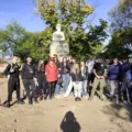 Клуб “Алеко” от Пловдив съчета туризъм и история в инициативата “България на върха”